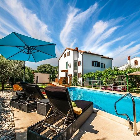 Fondole Holiday Home Mara מראה חיצוני תמונה