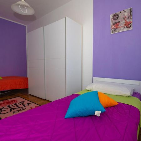 Fondole Holiday Home Mara מראה חיצוני תמונה