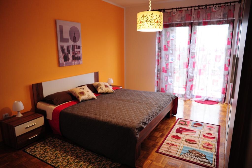 Fondole Holiday Home Mara מראה חיצוני תמונה