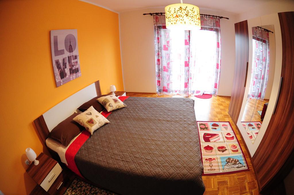 Fondole Holiday Home Mara מראה חיצוני תמונה