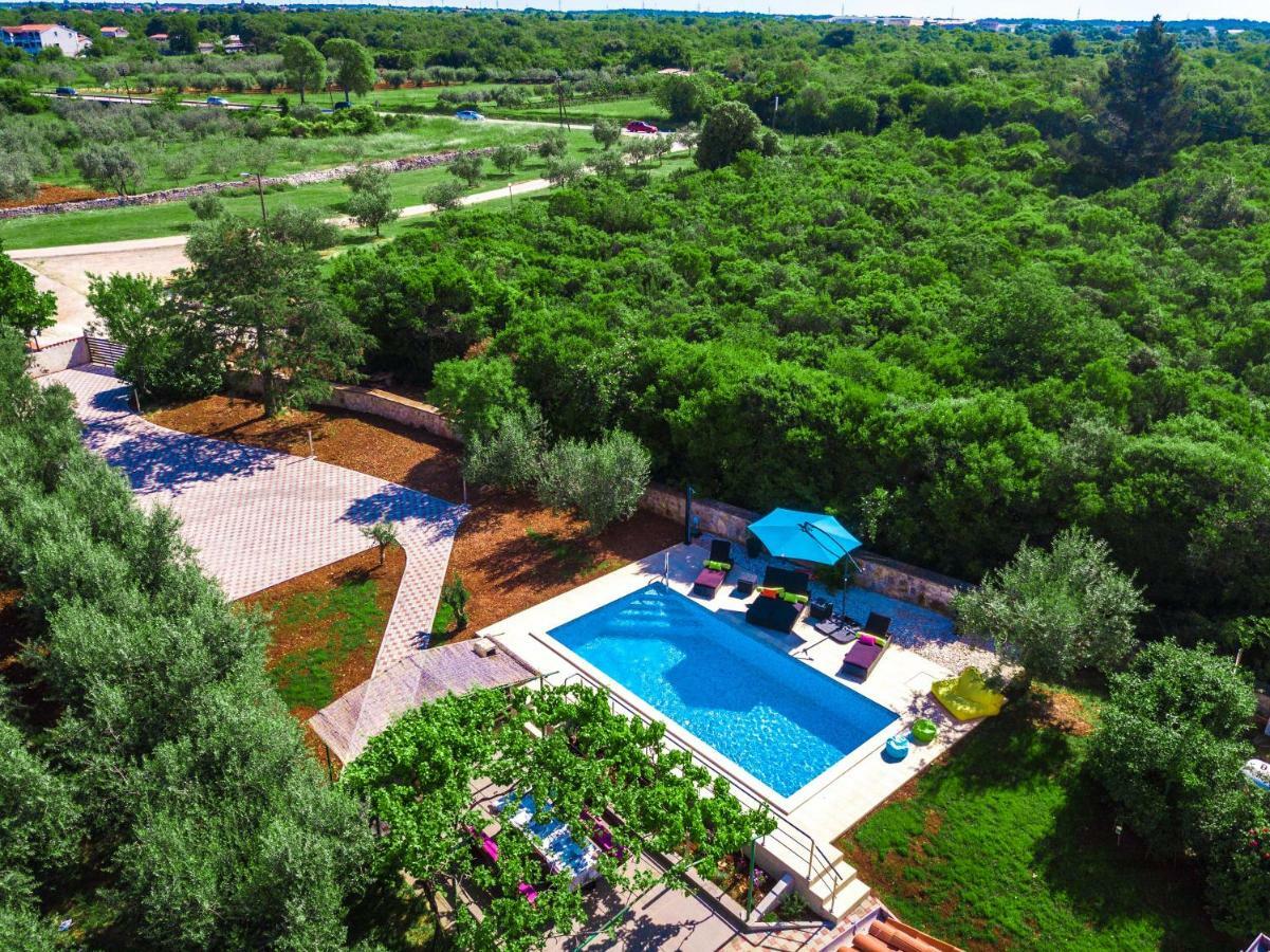 Fondole Holiday Home Mara מראה חיצוני תמונה
