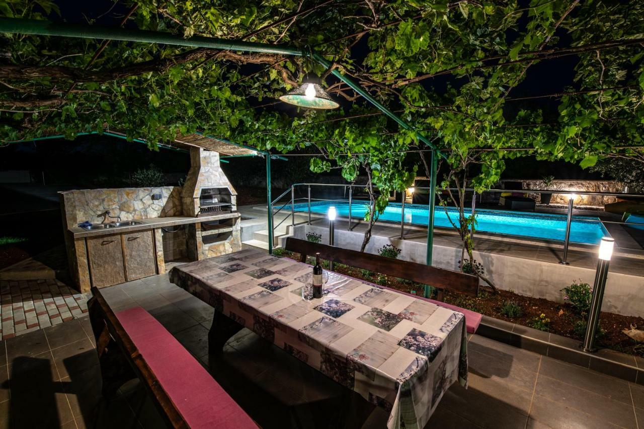 Fondole Holiday Home Mara מראה חיצוני תמונה