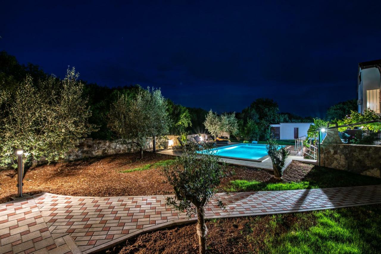 Fondole Holiday Home Mara מראה חיצוני תמונה