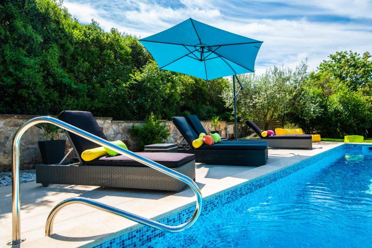 Fondole Holiday Home Mara מראה חיצוני תמונה