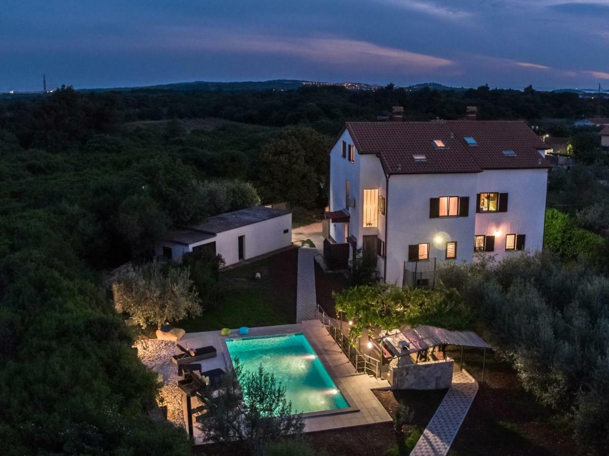 Fondole Holiday Home Mara מראה חיצוני תמונה