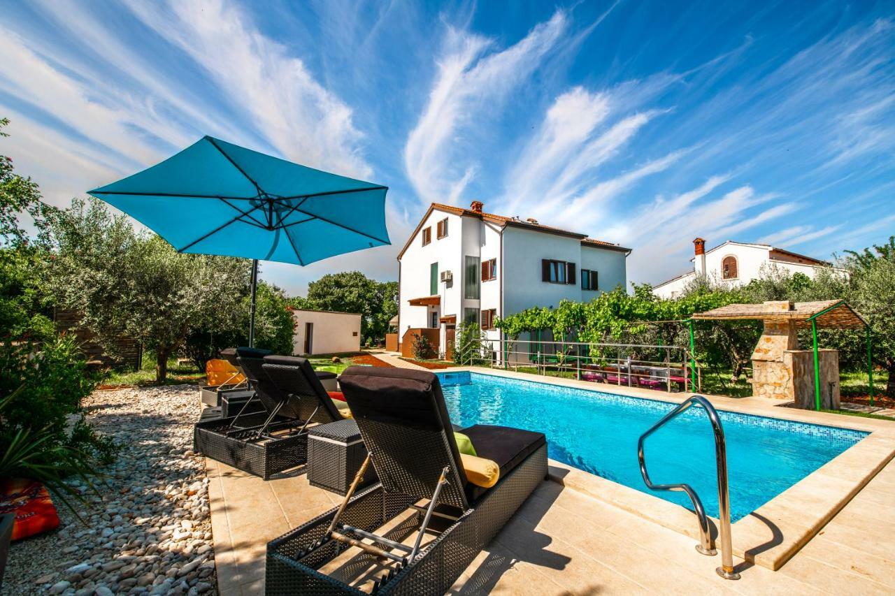 Fondole Holiday Home Mara מראה חיצוני תמונה