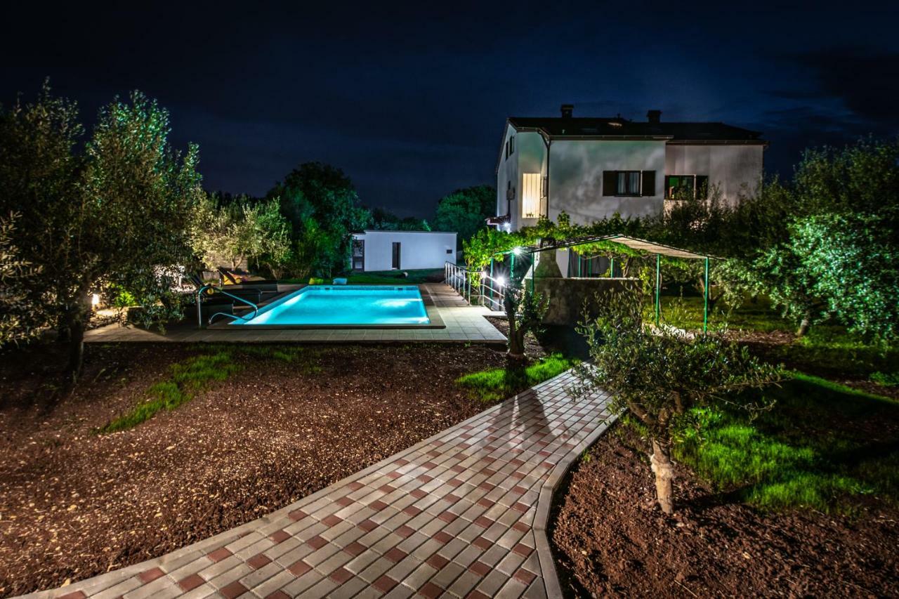 Fondole Holiday Home Mara מראה חיצוני תמונה