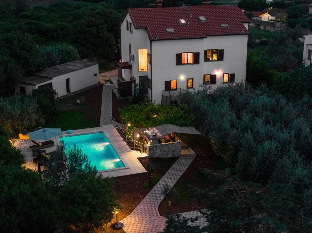Fondole Holiday Home Mara מראה חיצוני תמונה