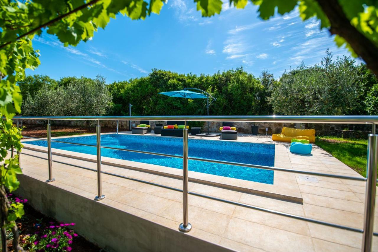 Fondole Holiday Home Mara מראה חיצוני תמונה