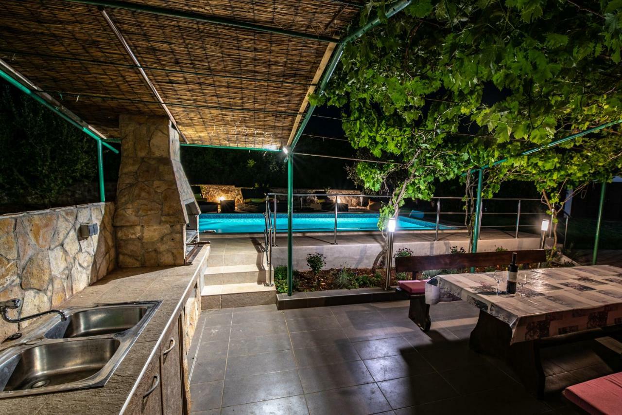 Fondole Holiday Home Mara מראה חיצוני תמונה