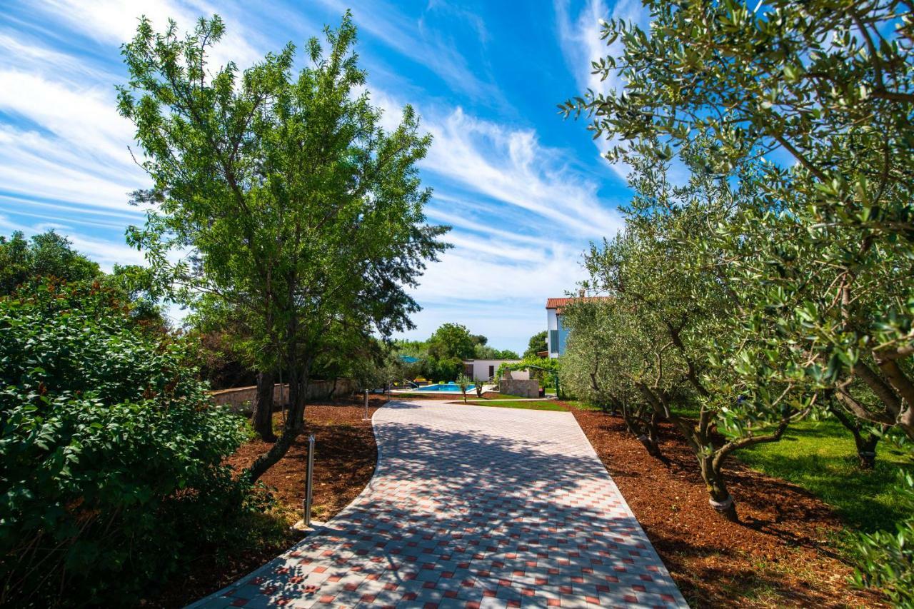 Fondole Holiday Home Mara מראה חיצוני תמונה