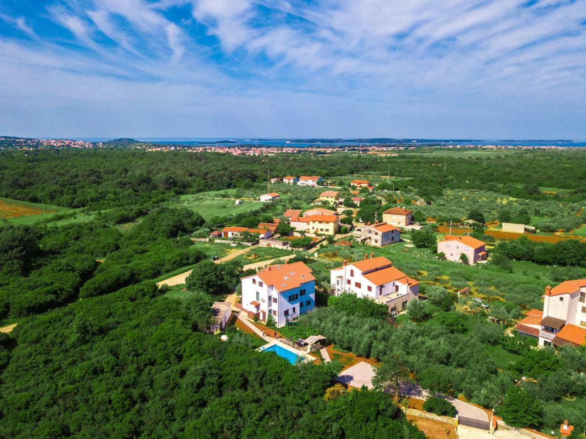 Fondole Holiday Home Mara מראה חיצוני תמונה