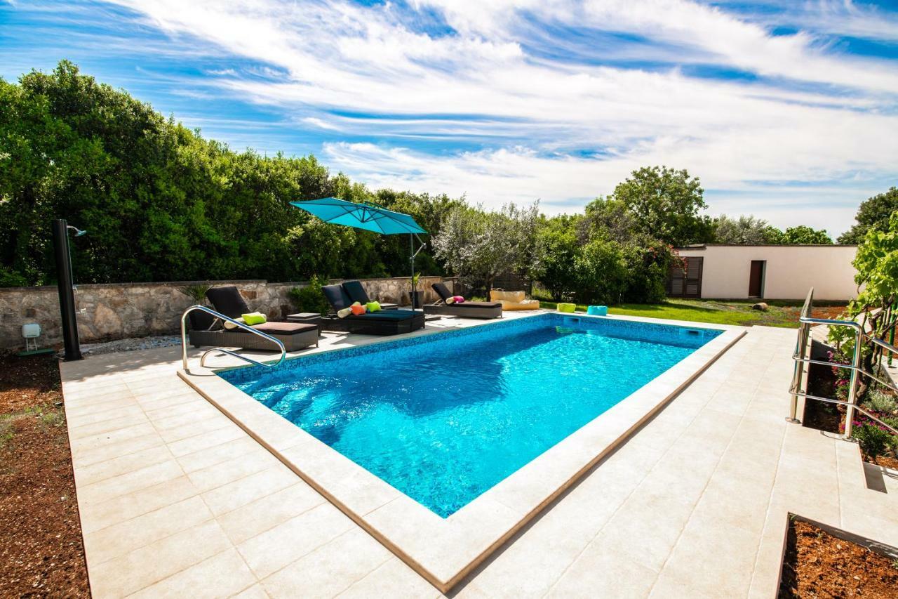 Fondole Holiday Home Mara מראה חיצוני תמונה