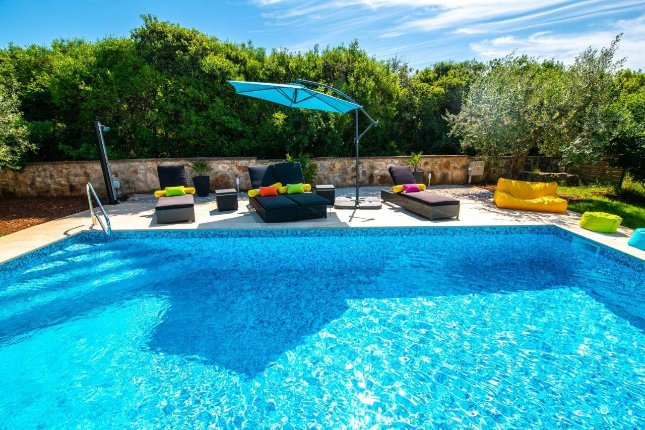 Fondole Holiday Home Mara מראה חיצוני תמונה