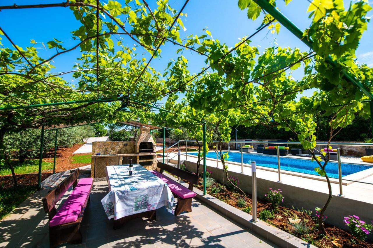 Fondole Holiday Home Mara מראה חיצוני תמונה