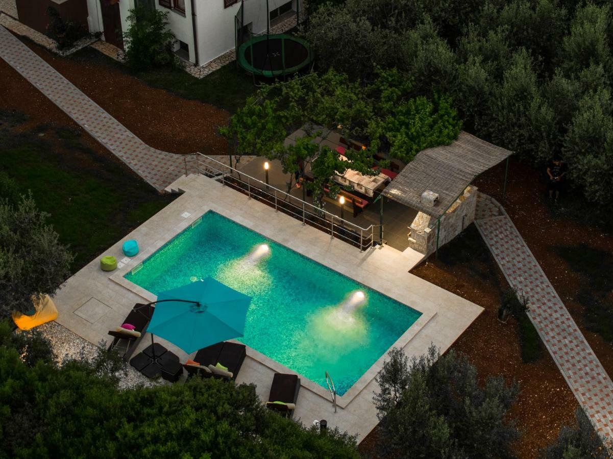 Fondole Holiday Home Mara מראה חיצוני תמונה