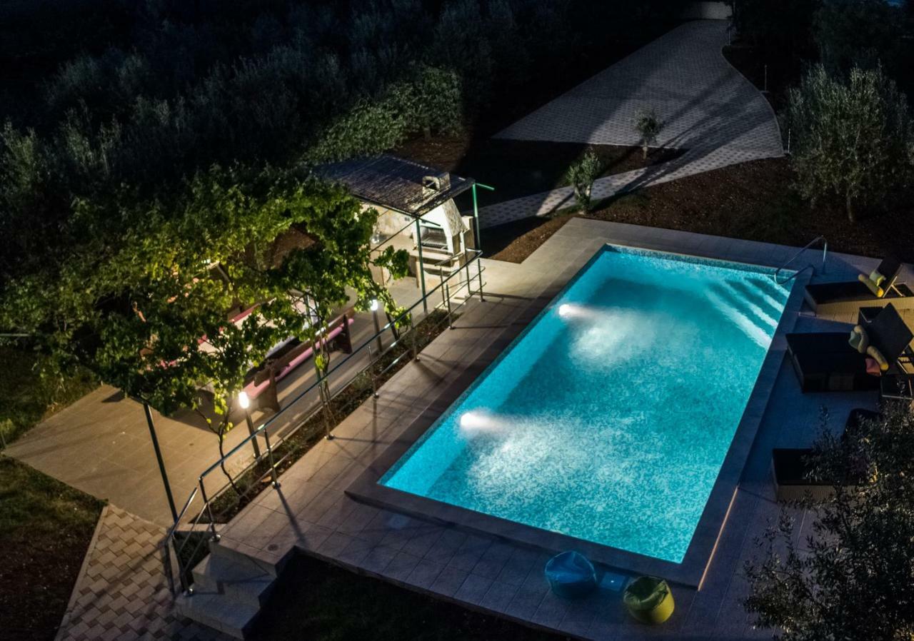 Fondole Holiday Home Mara מראה חיצוני תמונה
