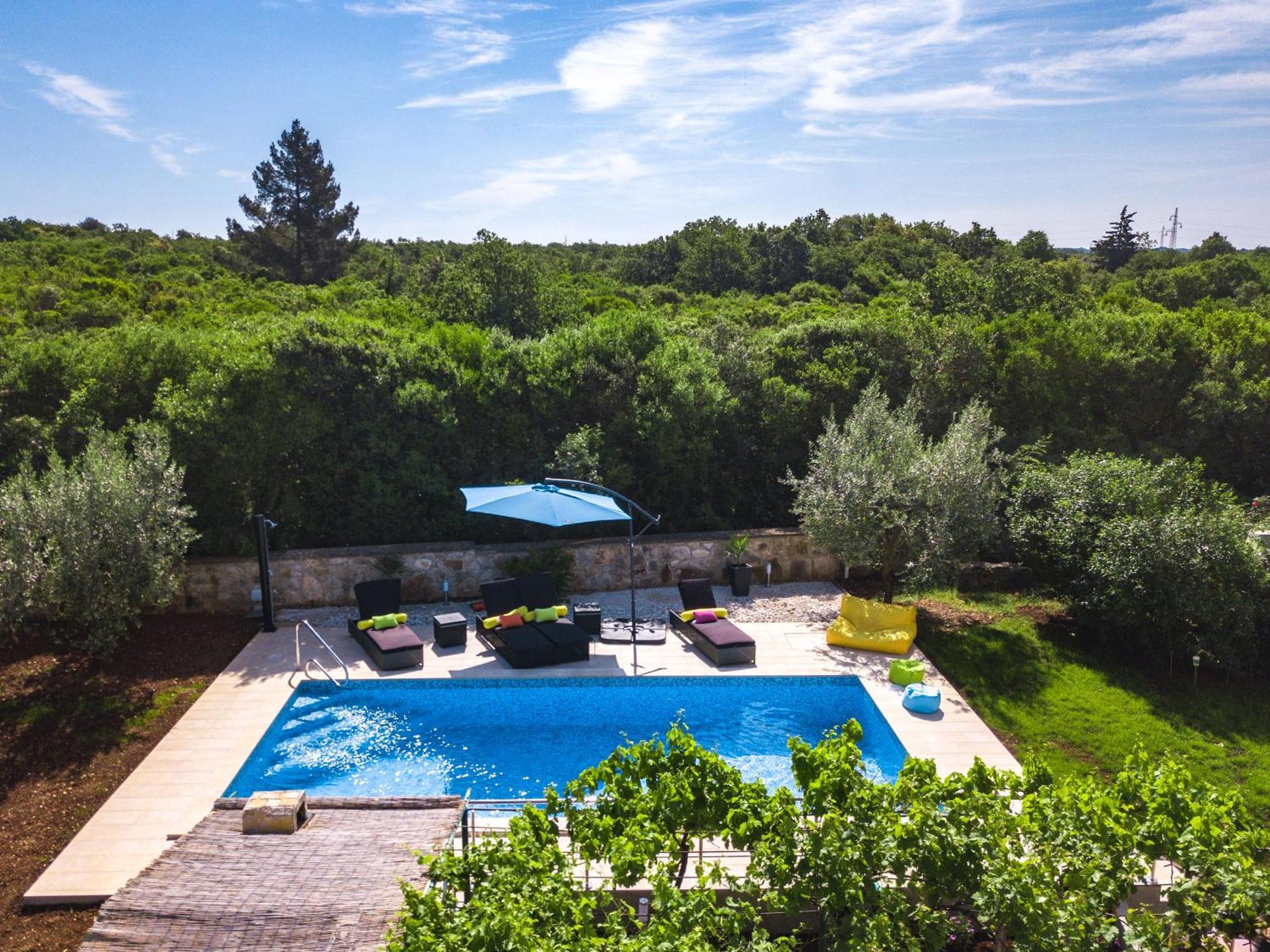 Fondole Holiday Home Mara מראה חיצוני תמונה
