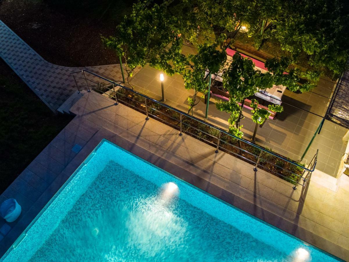 Fondole Holiday Home Mara מראה חיצוני תמונה