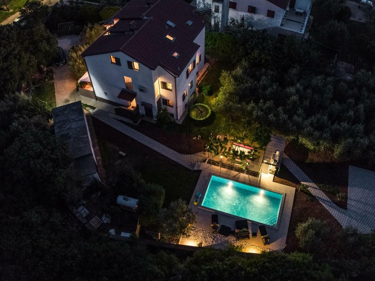 Fondole Holiday Home Mara מראה חיצוני תמונה