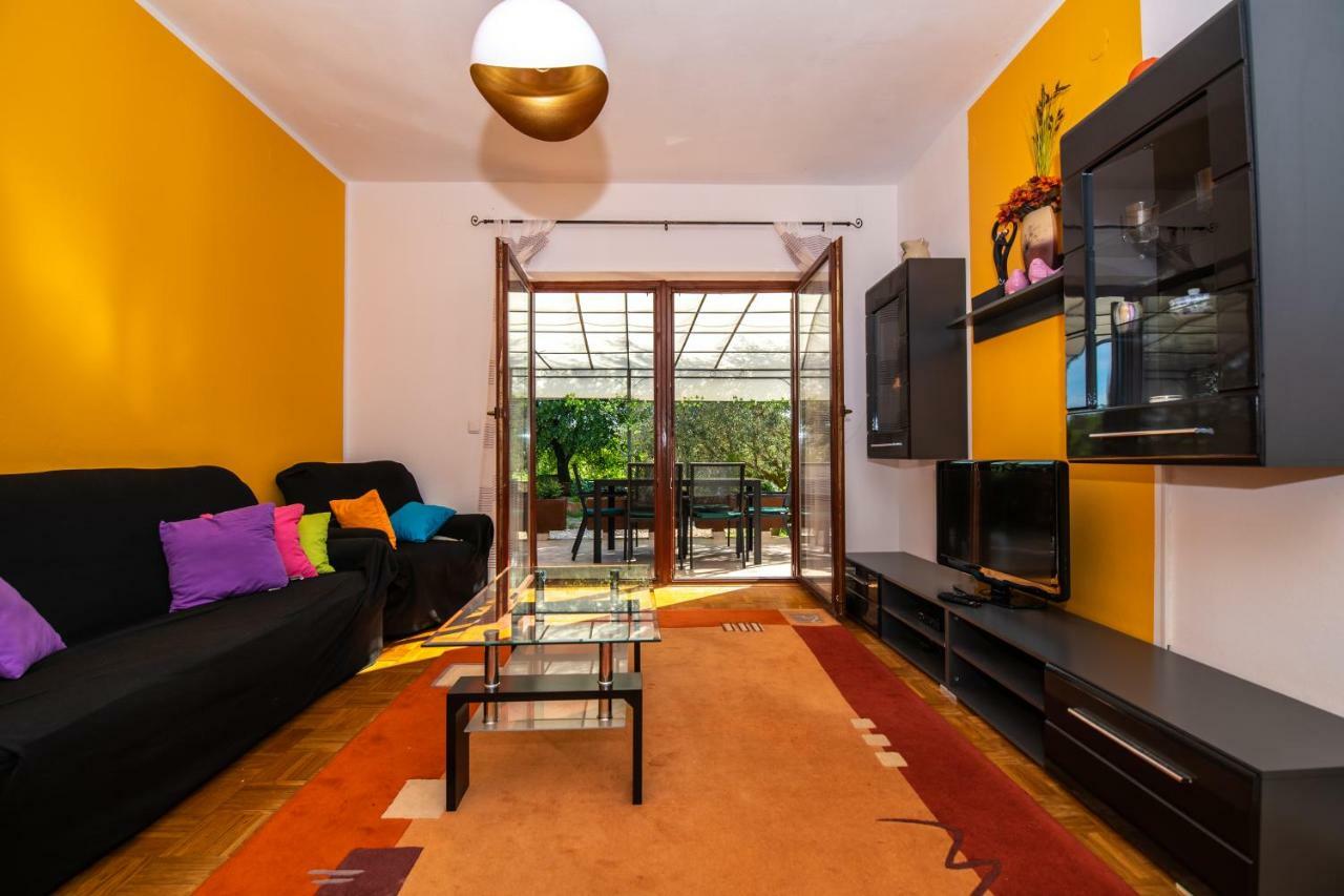 Fondole Holiday Home Mara מראה חיצוני תמונה