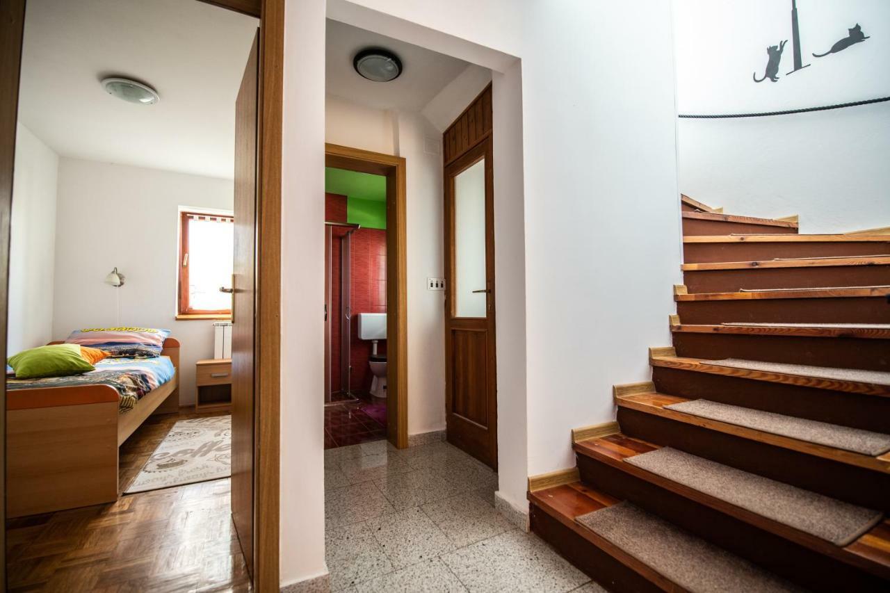 Fondole Holiday Home Mara מראה חיצוני תמונה