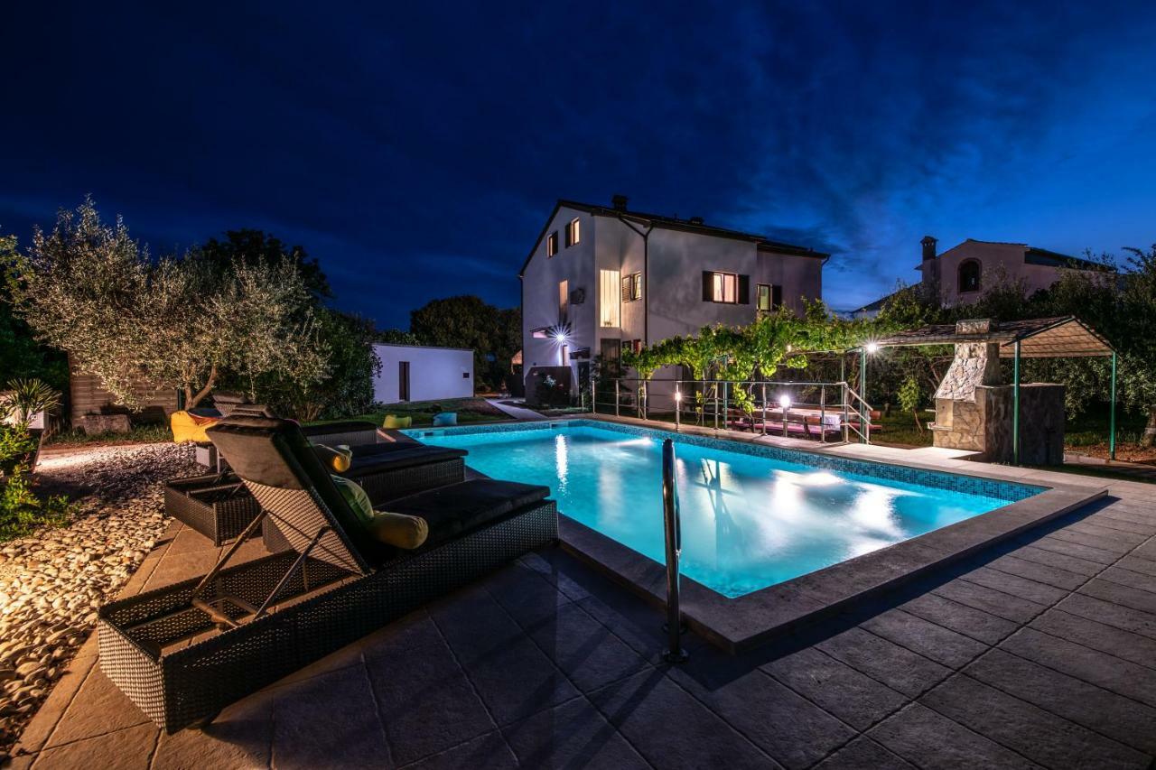 Fondole Holiday Home Mara מראה חיצוני תמונה