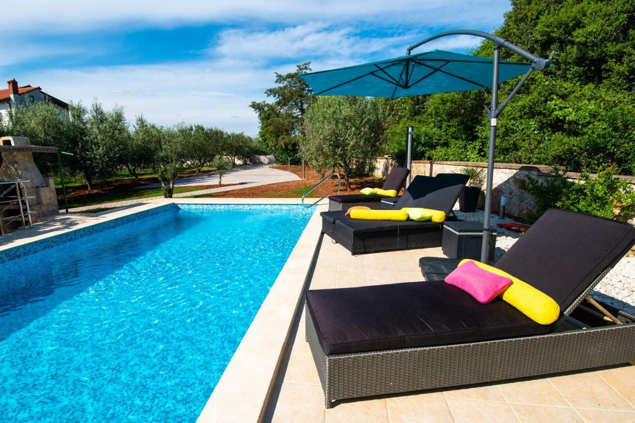 Fondole Holiday Home Mara מראה חיצוני תמונה
