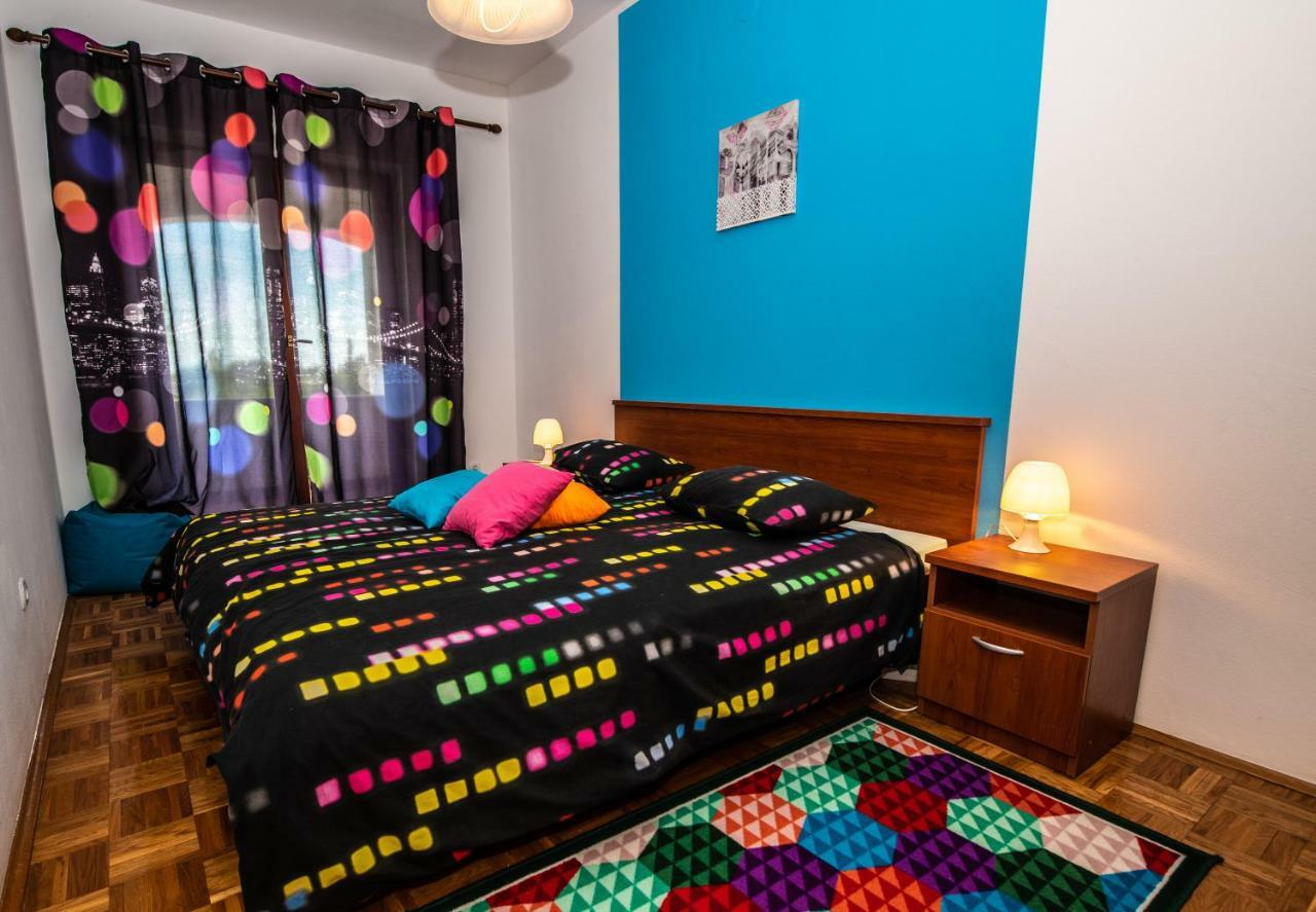 Fondole Holiday Home Mara מראה חיצוני תמונה