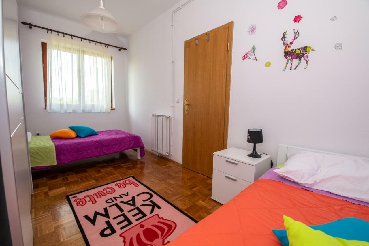 Fondole Holiday Home Mara מראה חיצוני תמונה