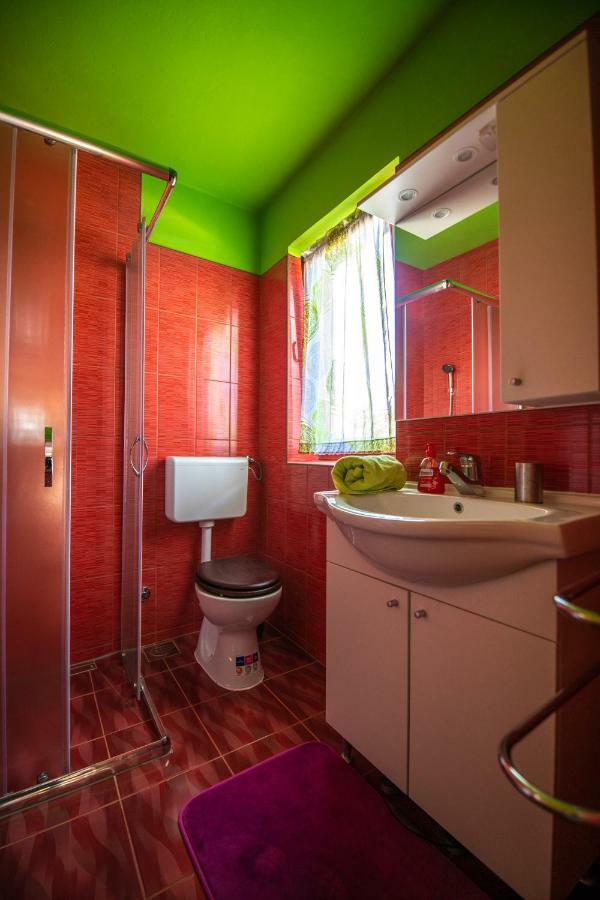 Fondole Holiday Home Mara מראה חיצוני תמונה