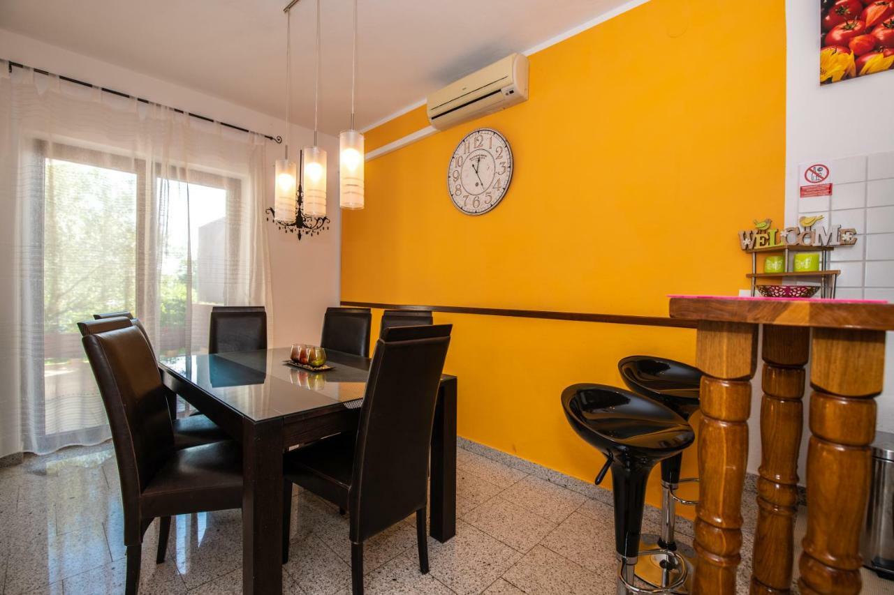 Fondole Holiday Home Mara מראה חיצוני תמונה