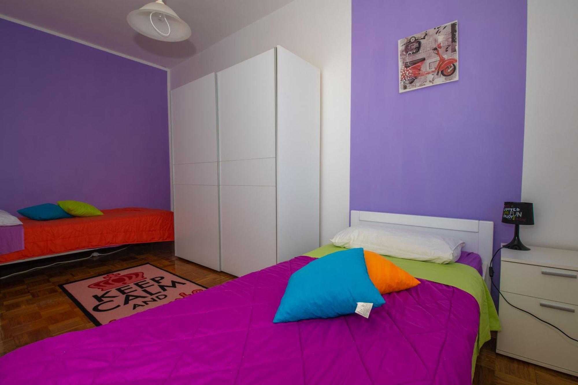 Fondole Holiday Home Mara מראה חיצוני תמונה