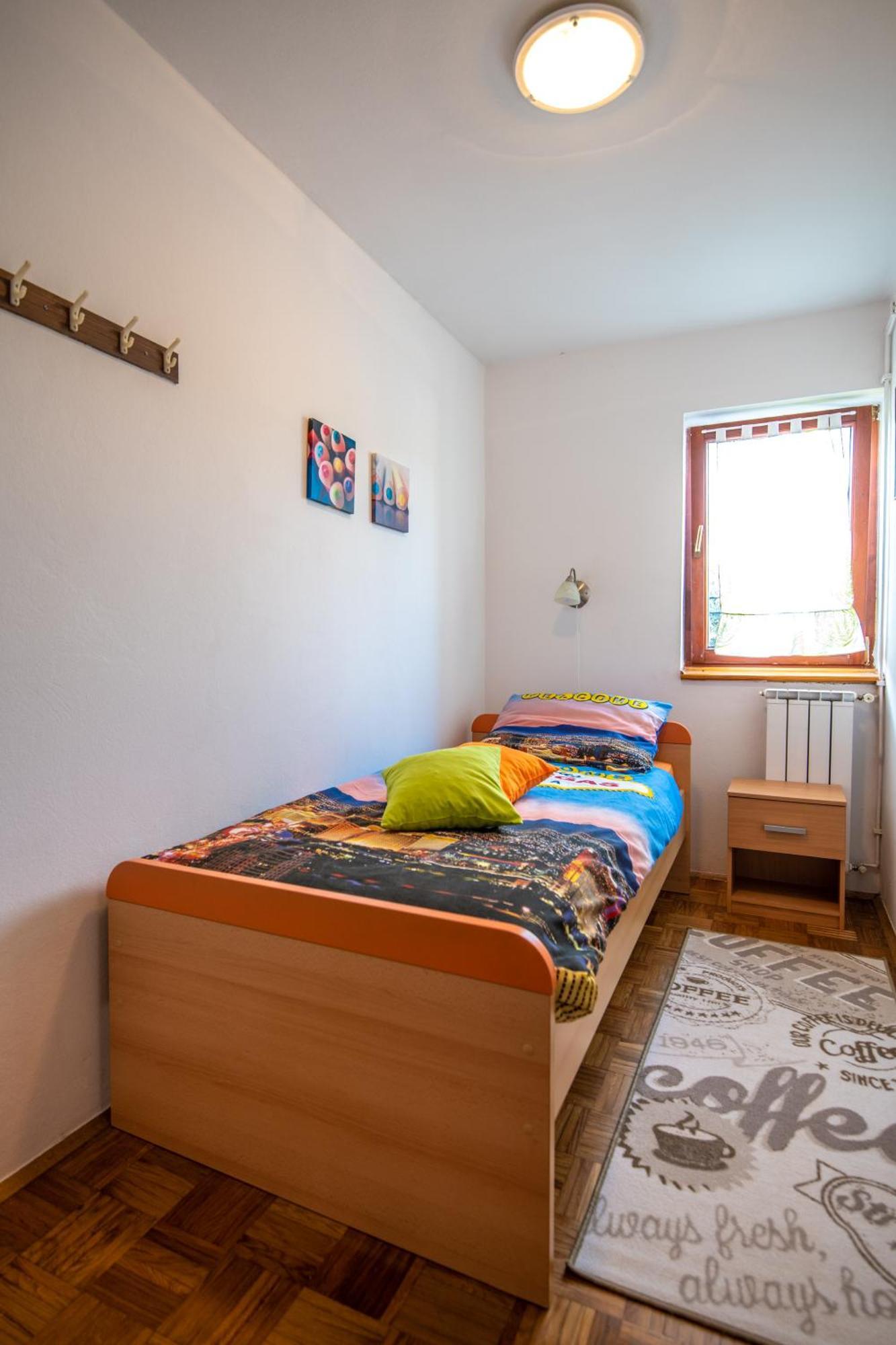 Fondole Holiday Home Mara מראה חיצוני תמונה