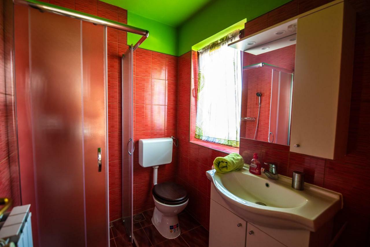 Fondole Holiday Home Mara מראה חיצוני תמונה