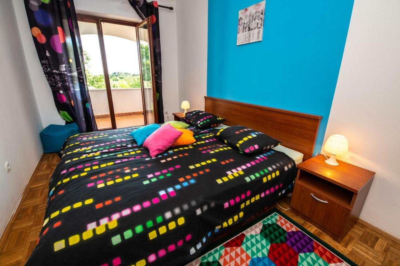 Fondole Holiday Home Mara מראה חיצוני תמונה