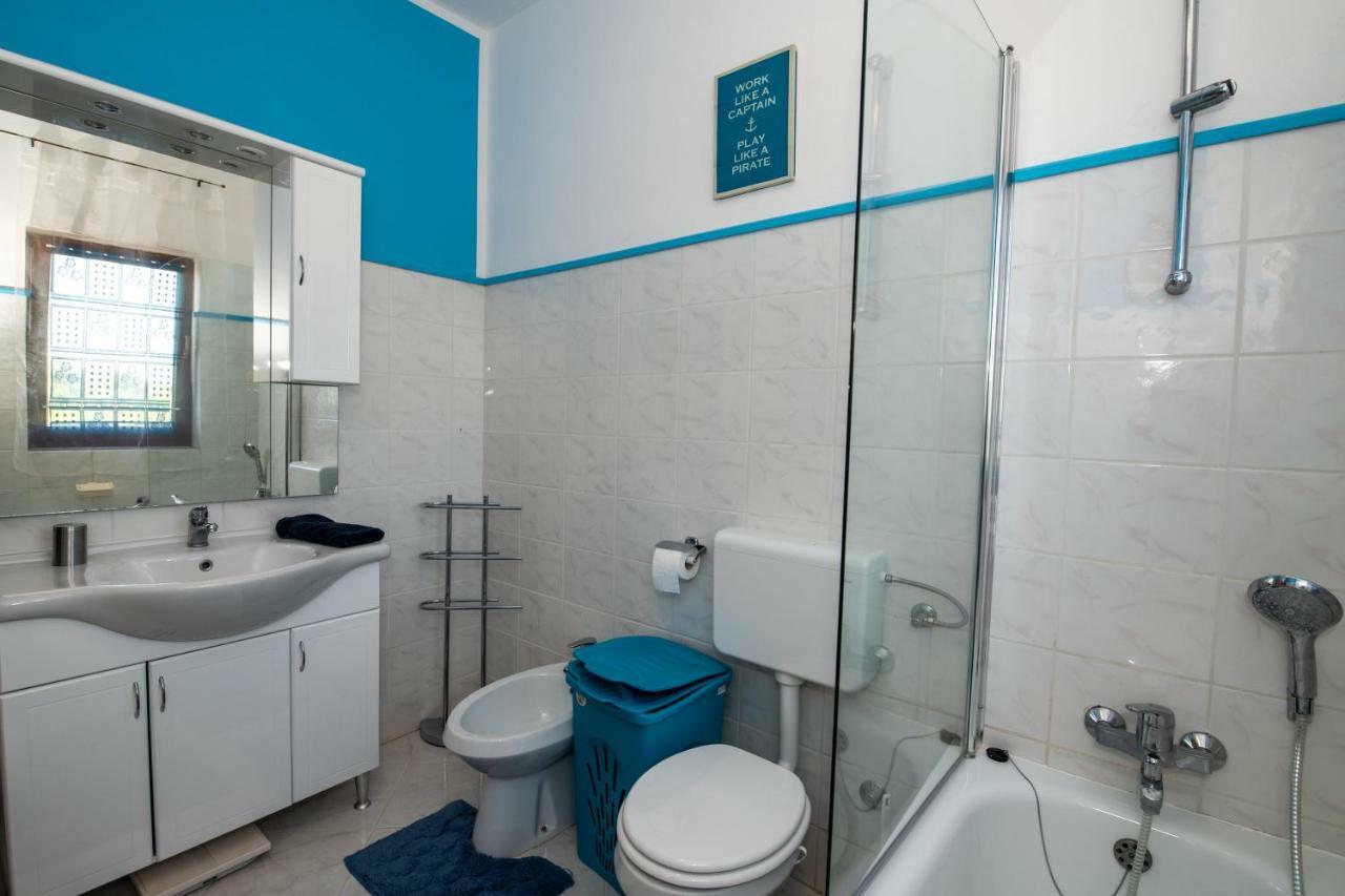 Fondole Holiday Home Mara מראה חיצוני תמונה