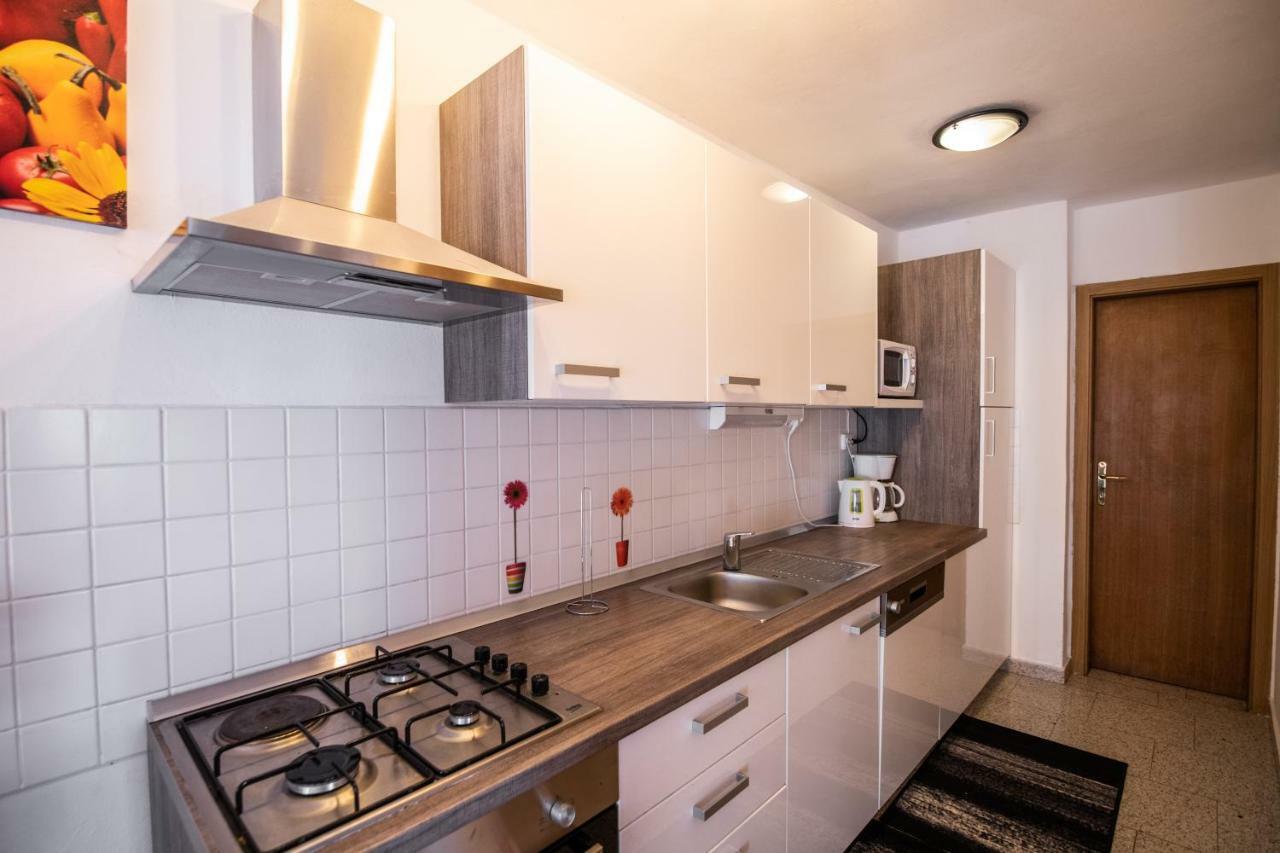 Fondole Holiday Home Mara מראה חיצוני תמונה