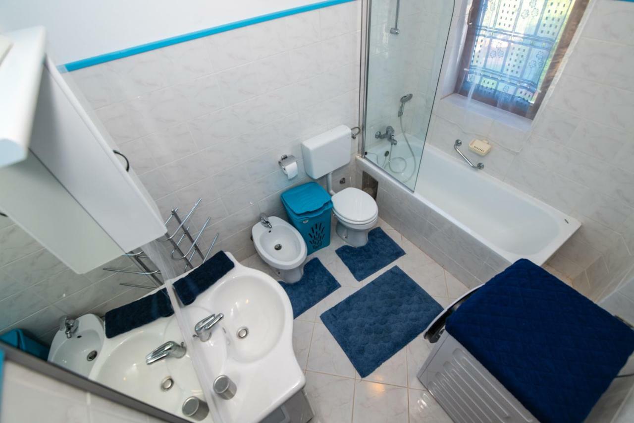 Fondole Holiday Home Mara מראה חיצוני תמונה