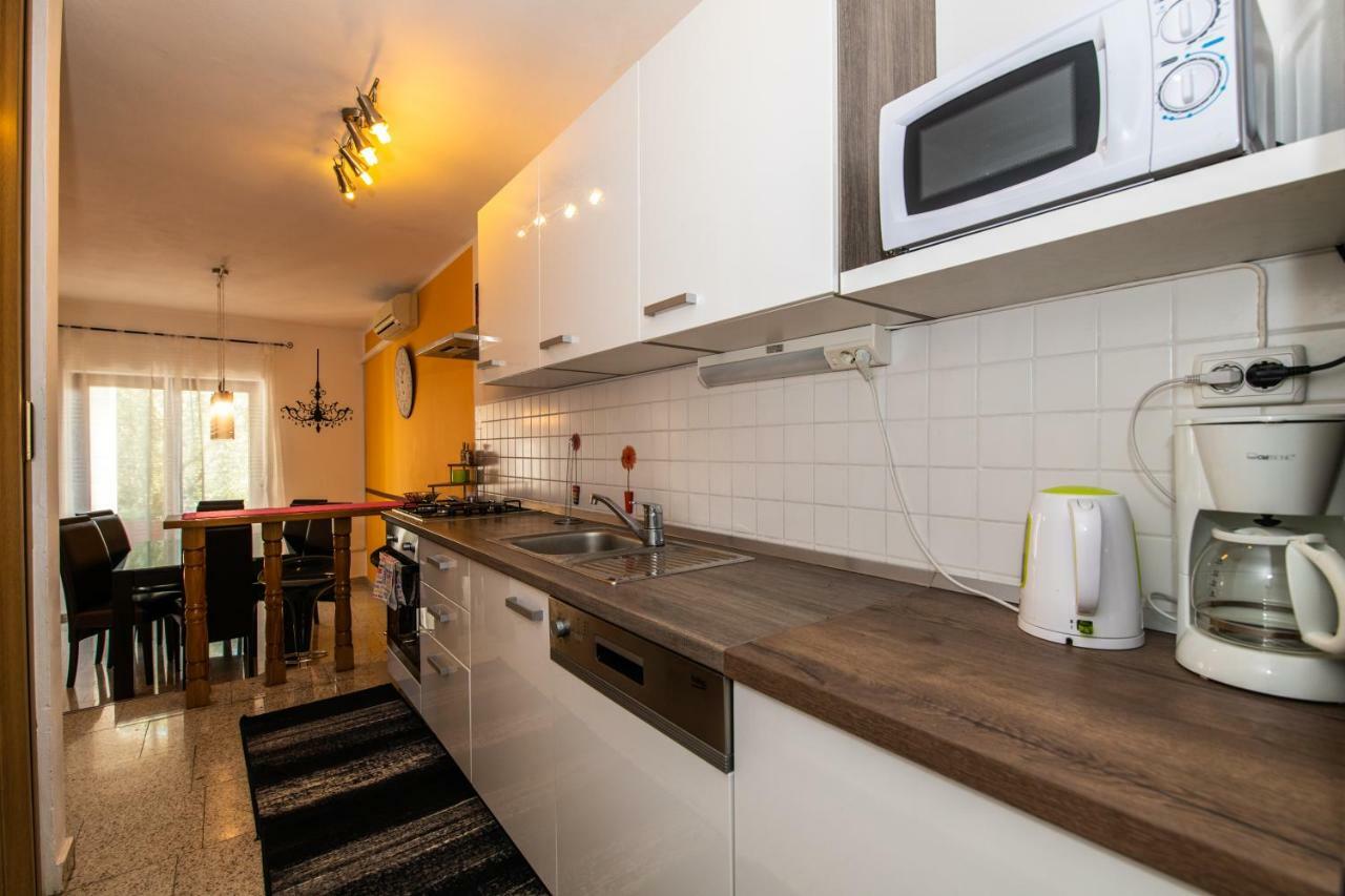 Fondole Holiday Home Mara מראה חיצוני תמונה