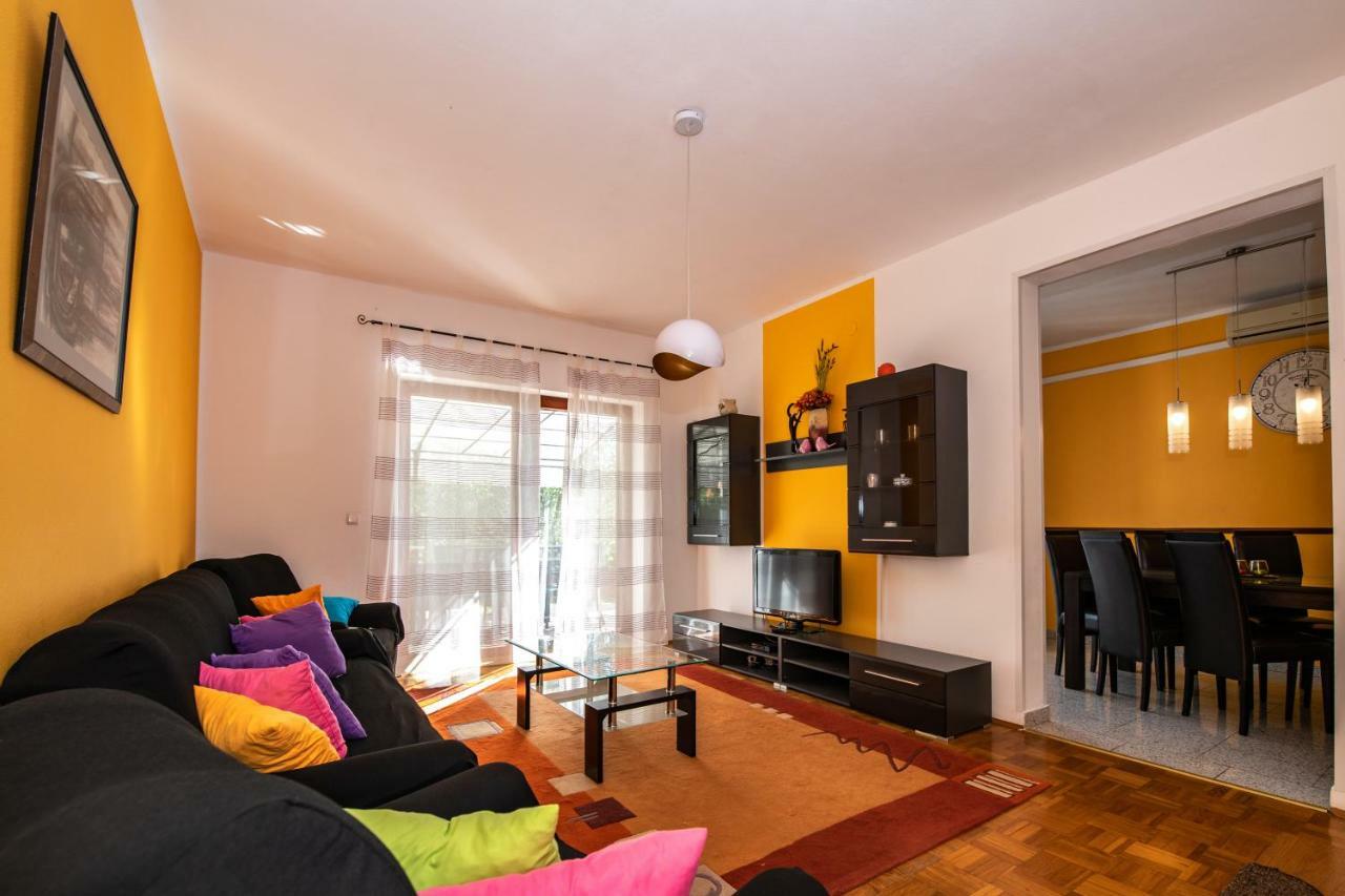 Fondole Holiday Home Mara מראה חיצוני תמונה