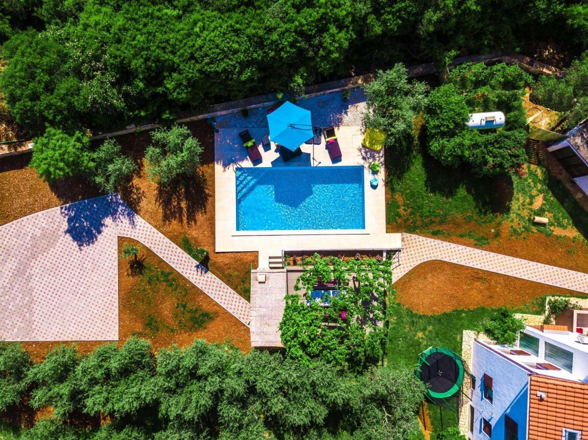 Fondole Holiday Home Mara מראה חיצוני תמונה